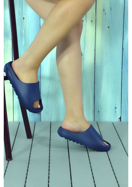 Yeezy Fashion Terlik