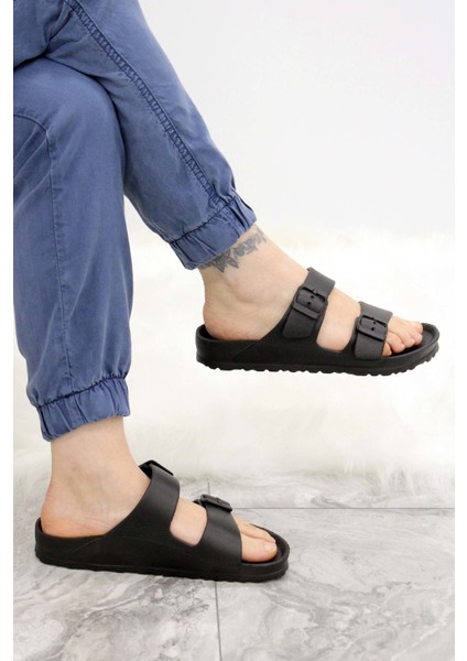 Plaj Terlik Islak Zemin Terlik Kaymaz