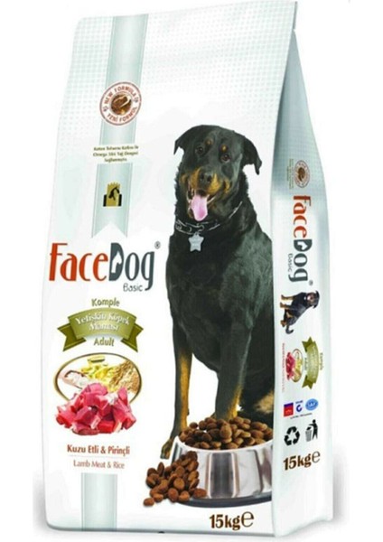 Köpek Maması