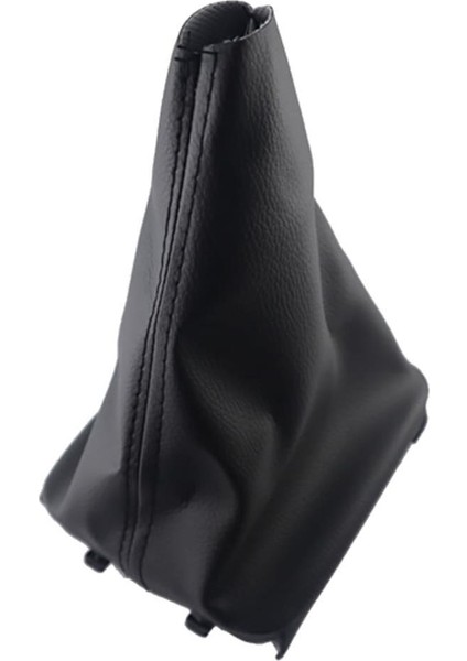 Peugeot 206 Vites Körüğü Alt Çerçeveli Siyah