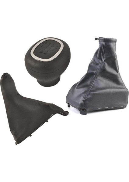 Vectraa Astra F Corsa B Vites Topuzu Vites Körüğü El Fren Körüğü