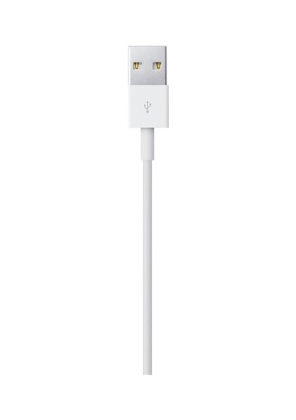Lightning - USB Kablosu (1 M) MD818ZM/A Apple iPhone Uyumlu Şarj Kablosu fiyatları