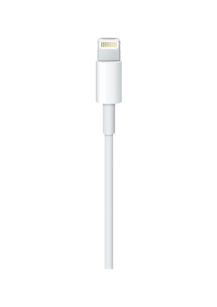 Lightning - USB Kablosu (1 M) MD818ZM/A Apple iPhone Uyumlu Şarj Kablosu modelleri