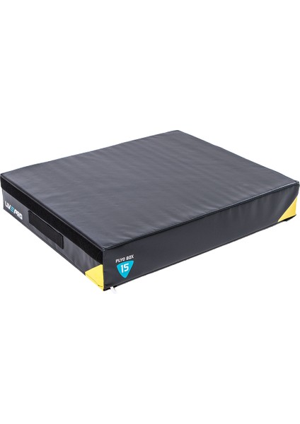 LP8151 5 Katlı Soft Plyometrik Kutu