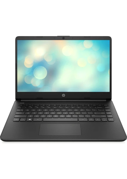 14S-DQ2011NT Intel Core i3 1115G4 8GB 256GB SSD Freedos 14'' FHD Taşınabilir Bilgisayar 4G6F1EA