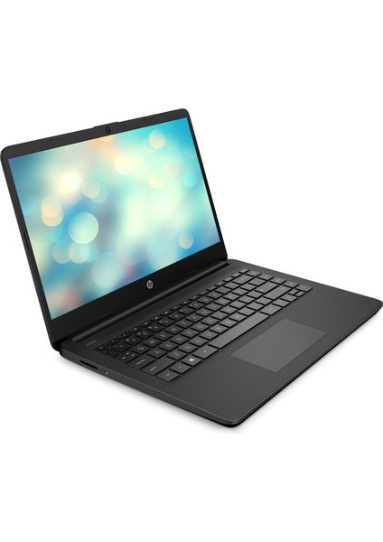 14S-DQ2011NT Intel Core i3 1115G4 8GB 256GB SSD Freedos 14'' FHD Taşınabilir Bilgisayar 4G6F1EA