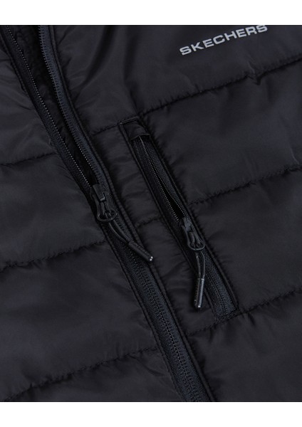 M Pocket Vest Erkek Yelek S212037-001