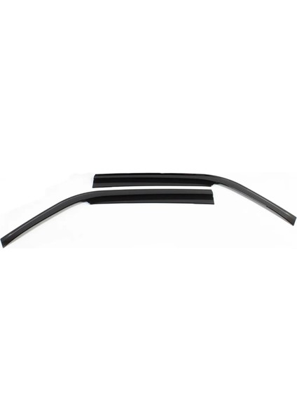 Fiat Ducato SunPlex Cam Rüzgarlığı 2 Parça 2006-2013 Arası