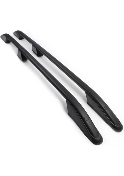 Peugeot Rifter Elegance Tavan Çıtası Siyah 2019 ve Sonrası