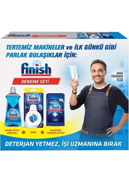 Arda Turkmen Set