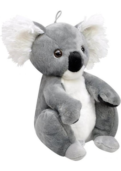 Koala 28 cm Pelüş Ayı Çocuk Oyuncak