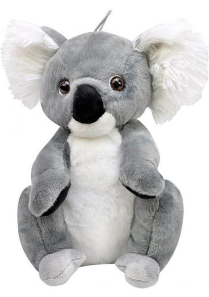 Koala 28 cm Pelüş Ayı Çocuk Oyuncak