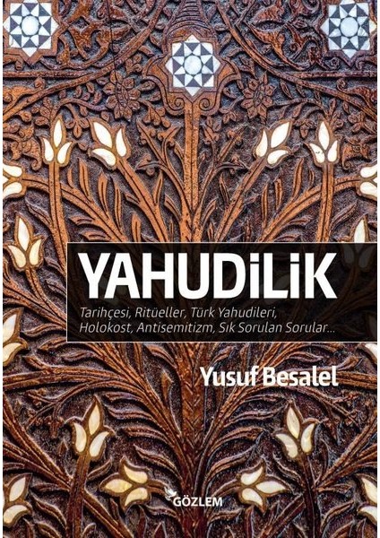 Yahudilik - Yusuf Besalel