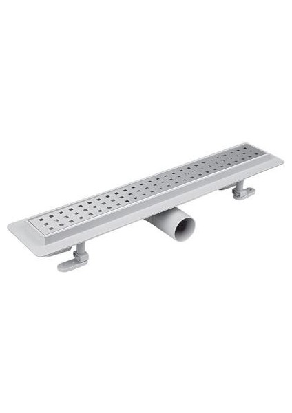 - Duş Kanalı 60 cm