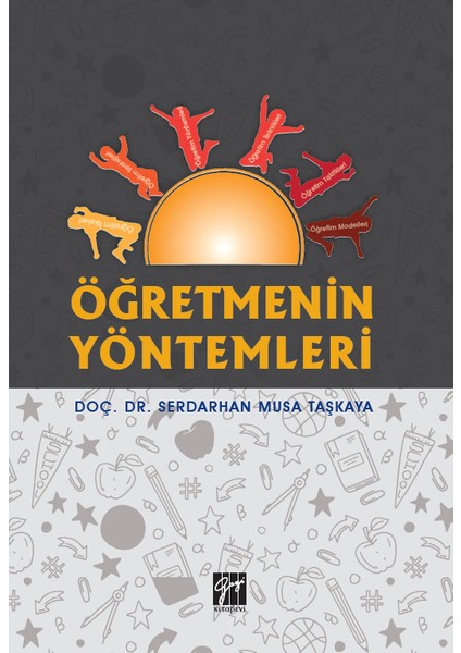 öğretmenin Yöntemleri - Serdarhan Musa Taşkaya