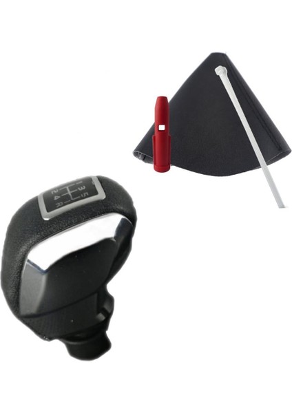 Citroen C3 Spor Vites Topuzu Ve Körüğü Takım 5 İleri 1 Numara