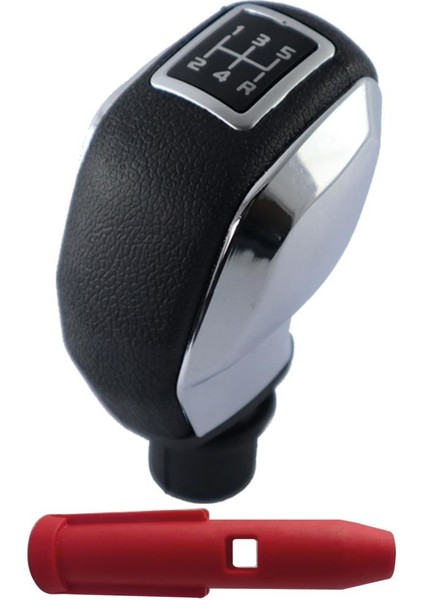 Renault Fluence Spor Vites Topuzu 5 İleri Legend Modeli