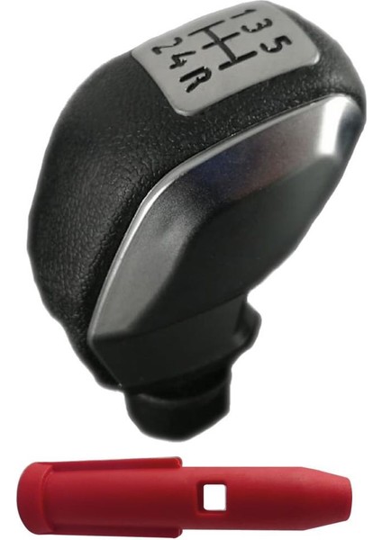 Bipper Nemo Fiorino Spor Vites Topuzu Euro 4 Tip + Körük Amiral Modeli