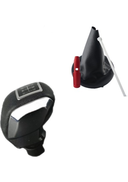 Peugeot Partner Tepee Berlingo Spor Vites Topuzu Ve Körüğü Set 1 Numara