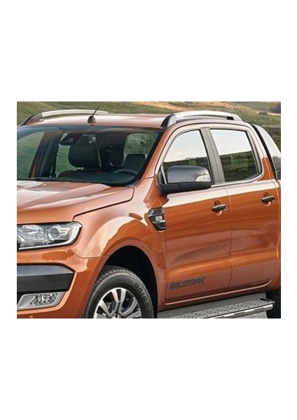 Ranger T7 port bagaj tavan çıtası 2016+