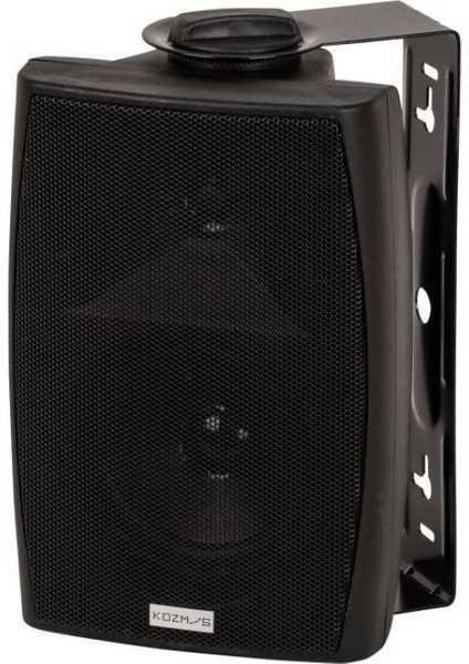 KCS-541-BKSIYAH Renk Sütun Tipi Hoparlör