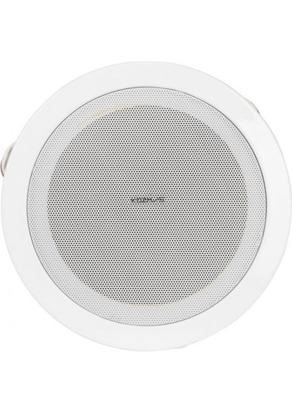 KCS-623-IR Iron Tavan Tipi Hoparlör