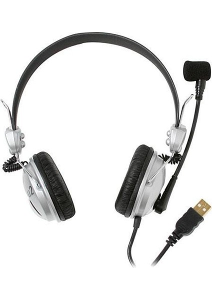 Cad Audıo U2 USB Stereo Kulaklık