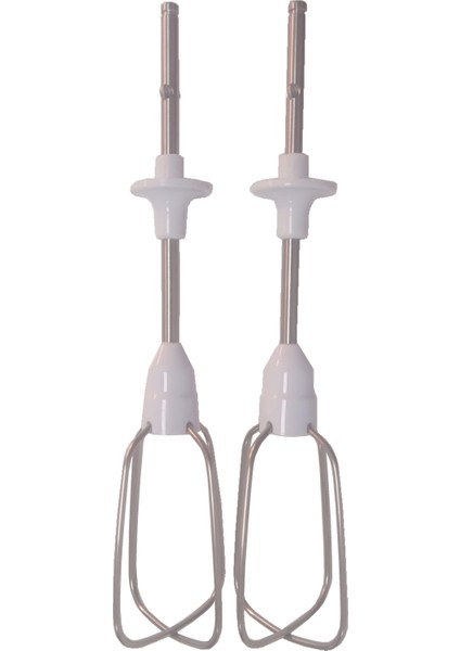 AR132 - AR1002 Mixset Blender Orijinal Çırpma Teli 2 Adet