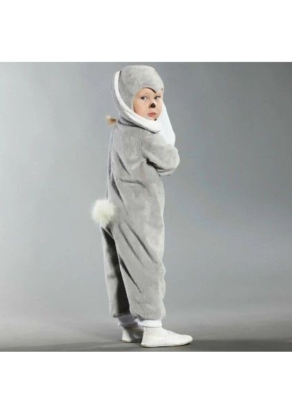 Çocuk Tavşan Kostümü fiyatları