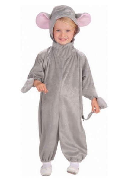 Fare Çocuk Kostümü