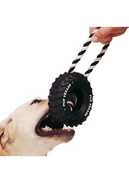 Pa 6430 Tekerlek Şeklinde Köpek Oyuncağı fiyatları