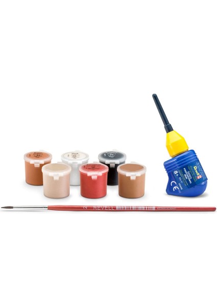 Maket Gift Set Mayflower 5684