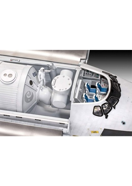 Maket Gift Set Space Shuttle 5673 fırsatları