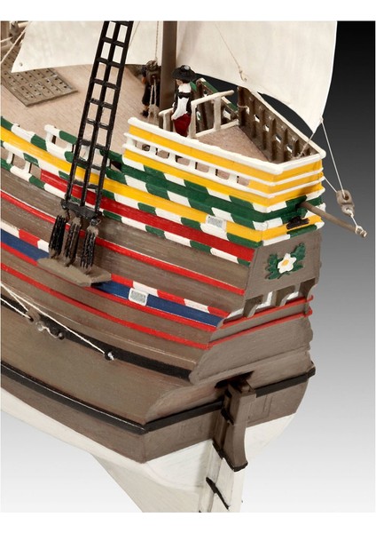 Maket Gift Set Mayflower 5684 fırsatları