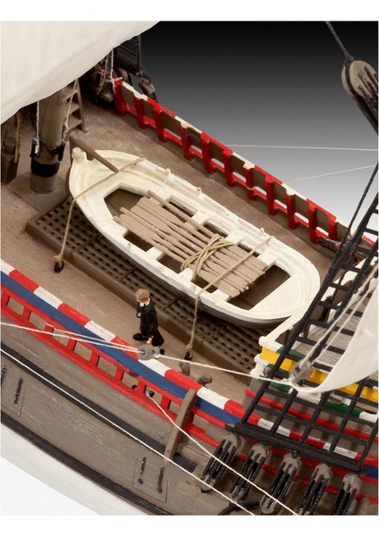 Maket Gift Set Mayflower 5684 indirimleri