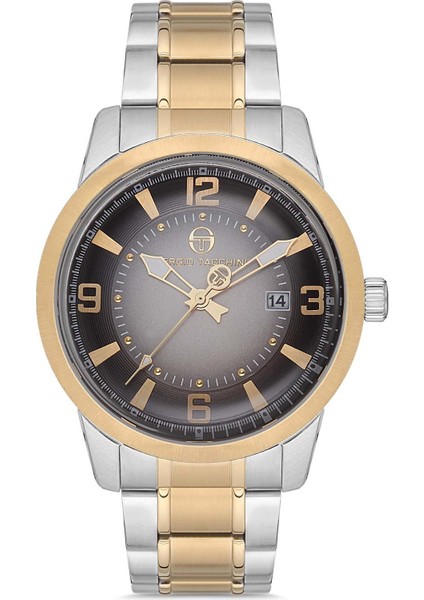 Sergio Tacchini Erkek Kol Saati