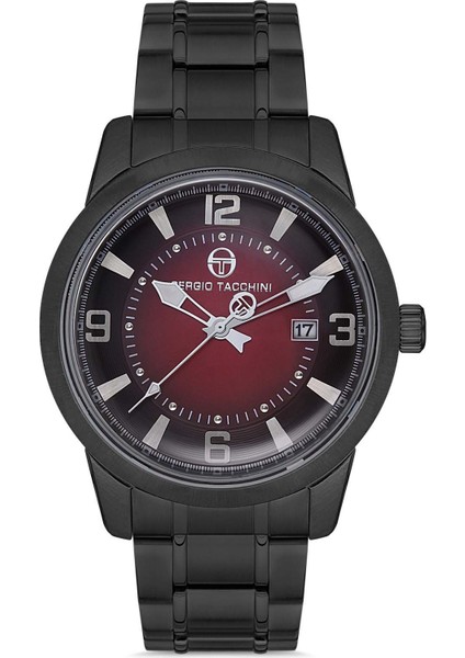 Sergio Tacchini Erkek Kol Saati