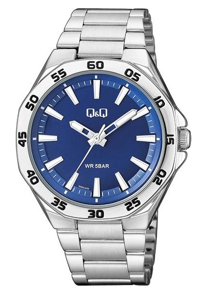 Q&Q Erkek Kol Saati