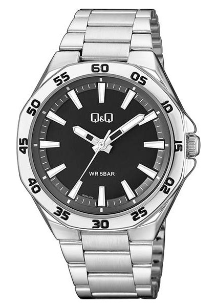 Q&Q Erkek Kol Saati
