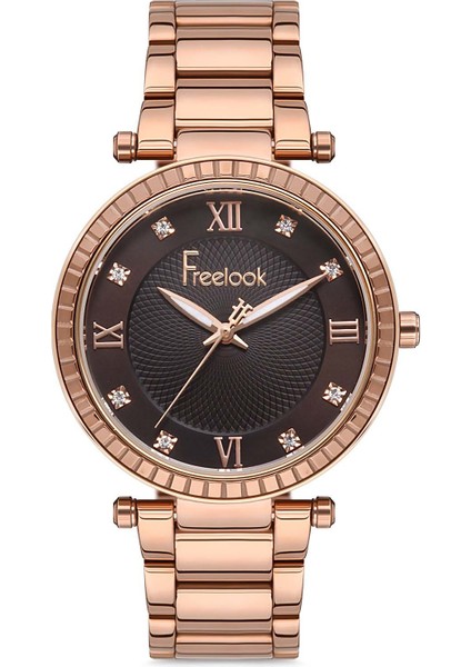 FL.1.10124.6 Kadın Kol Saati