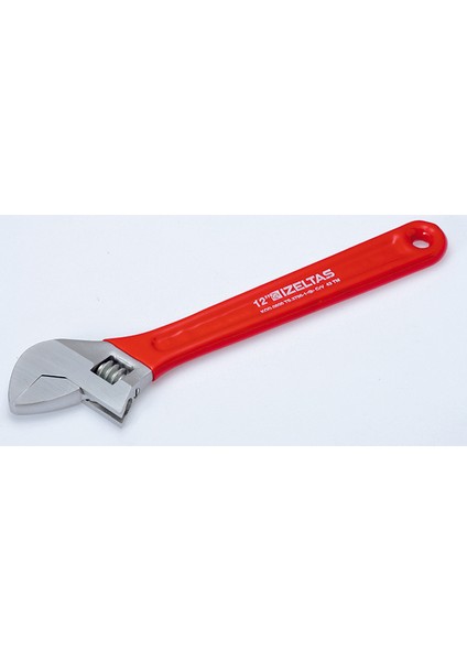 Izeltaş 0600 01 1006 Kurbacık Anahtarı 6''