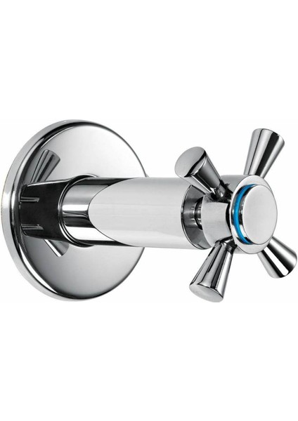 Quadrille Ankastre Ara Kesme Valfi G 3/4''