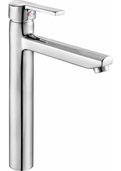 Delta Yüksek Tip Lavabo Bataryası 102108860