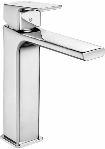 Tiera Orta Boy Lavabo Bataryası 102188003