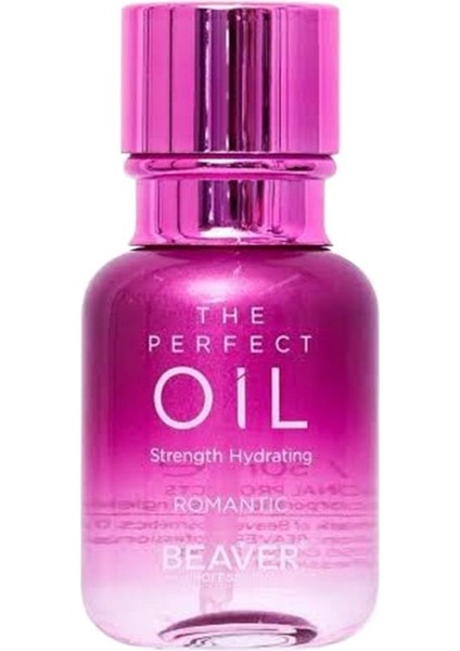 Perfect Oil Romantic Saç Bakım Yağı 50 ml