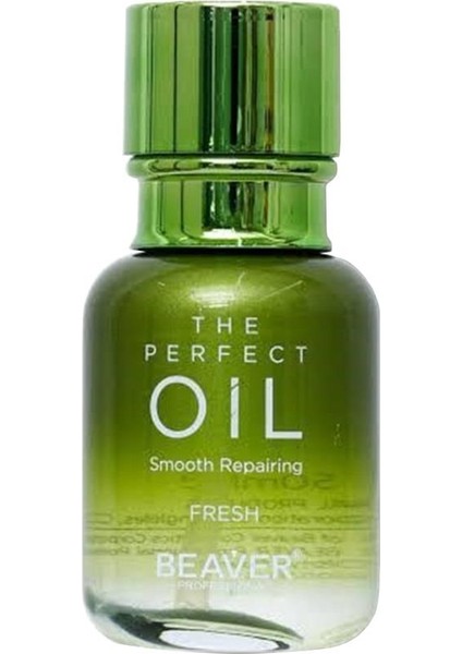 Perfect Oil Fresh Saç Bakım Yağı 50 ml