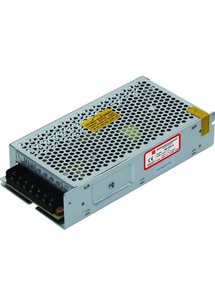 MT-150-48 150W 48V 3.2A Metal Kasa Adaptö
