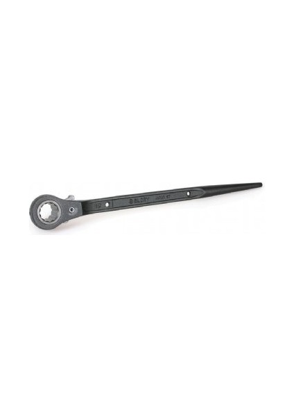 Gory Tek Ölçü Kazıklı Lokma Cırcır Anahtar 32MM
