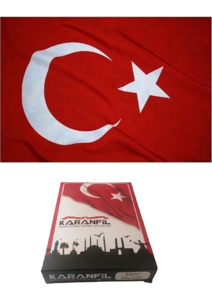Türk Bayrağı 30X45 cm Ebatında Kumaş Türk Bayrağı Al Bayrak 30X45 Bez Bayrak fiyatları