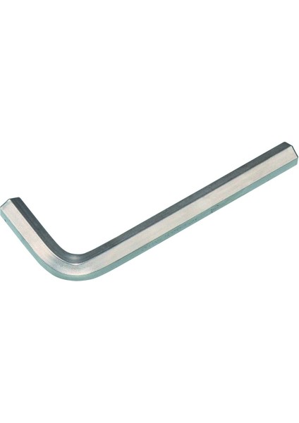Izeltaş 4900220035 Altıköşe Allen Anahtar 3,5mm